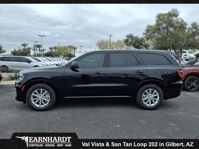 2026 Dodge Durango DURANGO GT RWD