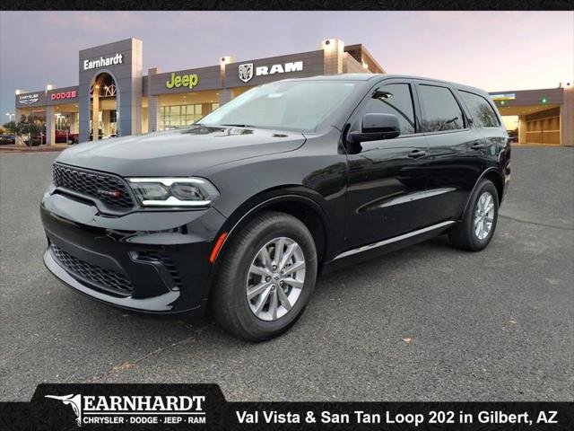 2026 Dodge Durango DURANGO GT RWD