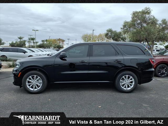 2026 Dodge Durango DURANGO GT RWD