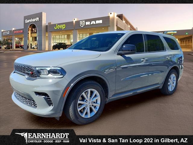 2026 Dodge Durango DURANGO GT RWD