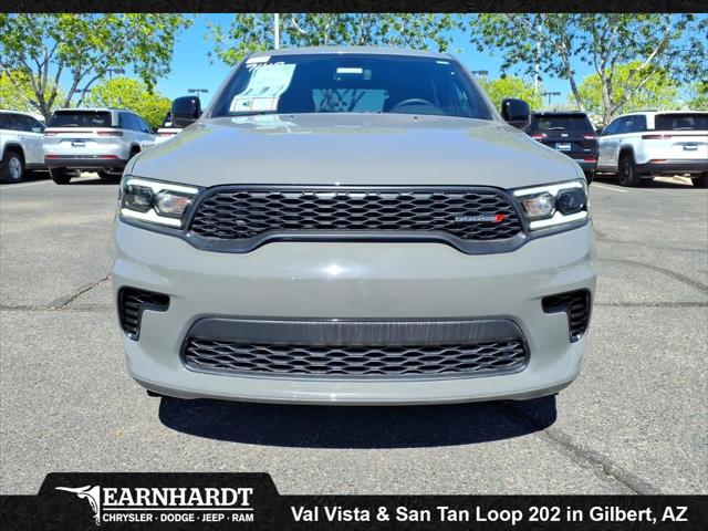 2026 Dodge Durango DURANGO GT RWD