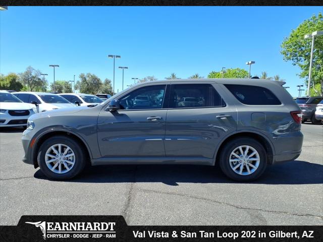 2026 Dodge Durango DURANGO GT RWD