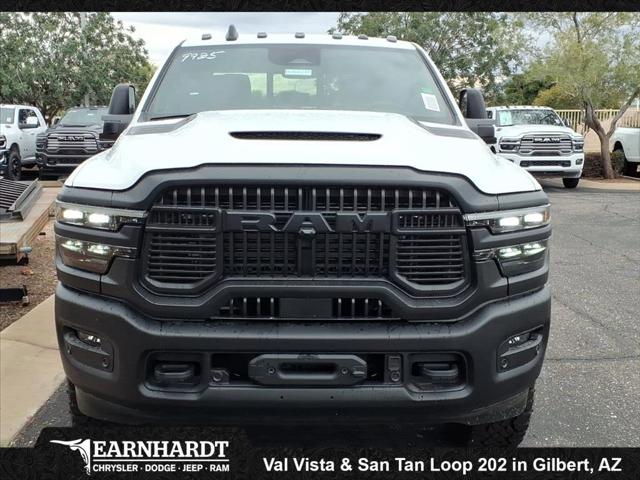 2026 RAM Ram 2500 RAM 2500 POWER WAGON CREW CAB 4X4 64 BOX 2026 RAM Ram 2500 RAM 2500 POWER WAGON CREW CAB 4X4 64 BOX