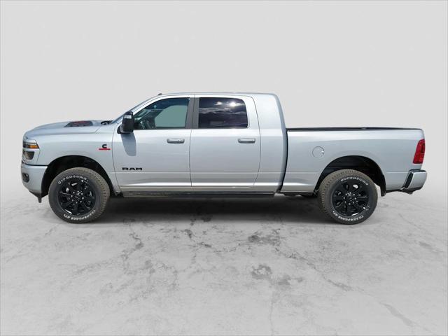 2026 RAM Ram 2500 RAM 2500 LARAMIE MEGA CAB 4X4 64 BOX