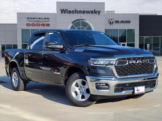 2026 RAM Ram 1500 RAM 1500 LONE STAR CREW CAB 4X2 57 BOX 2026 RAM Ram 1500 RAM 1500 LONE STAR CREW CAB 4X2 57 BOX
