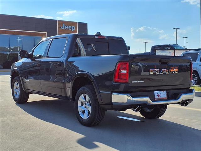 2026 RAM Ram 1500 RAM 1500 LONE STAR CREW CAB 4X2 57 BOX 2026 RAM Ram 1500 RAM 1500 LONE STAR CREW CAB 4X2 57 BOX