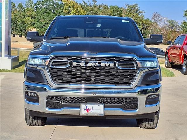 2026 RAM Ram 1500 RAM 1500 LONE STAR CREW CAB 4X2 57 BOX 2026 RAM Ram 1500 RAM 1500 LONE STAR CREW CAB 4X2 57 BOX