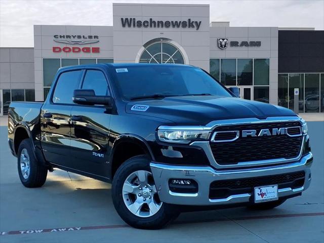 2026 RAM Ram 1500 RAM 1500 LONE STAR CREW CAB 4X2 57 BOX 2026 RAM Ram 1500 RAM 1500 LONE STAR CREW CAB 4X2 57 BOX