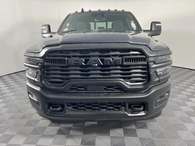 2026 RAM Ram 2500 RAM 2500 TRADESMAN CREW CAB 4X4 64 BOX