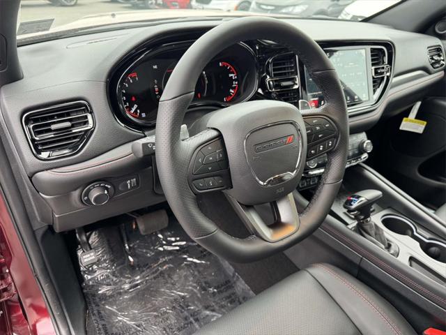 2026 Dodge Durango DURANGO GT PLUS AWD 2026 Dodge Durango DURANGO GT PLUS AWD