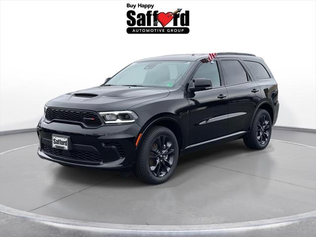 2026 Dodge Durango DURANGO GT PLUS AWD 2026 Dodge Durango DURANGO GT PLUS AWD