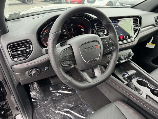 2026 Dodge Durango DURANGO GT PLUS AWD 2026 Dodge Durango DURANGO GT PLUS AWD