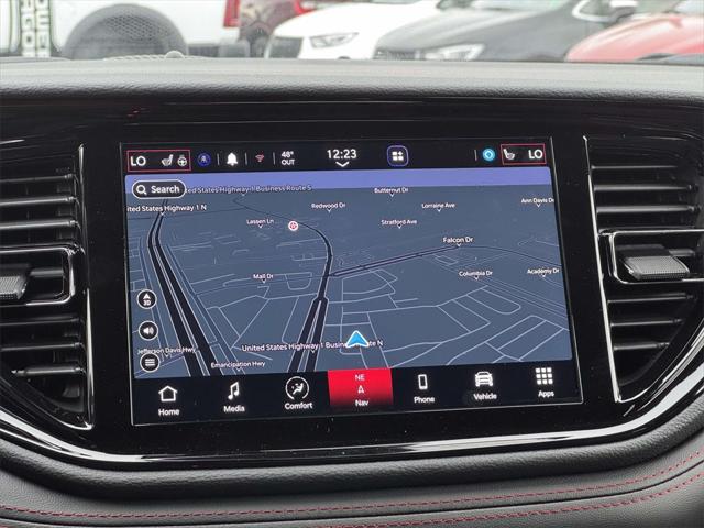 2026 Dodge Durango DURANGO GT PLUS AWD 2026 Dodge Durango DURANGO GT PLUS AWD