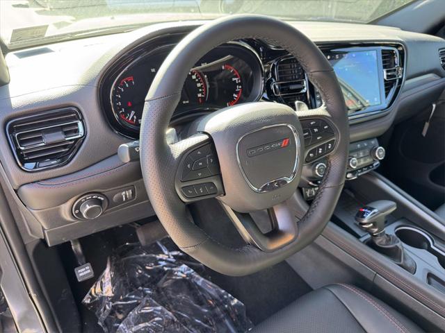 2026 Dodge Durango DURANGO GT PLUS AWD 2026 Dodge Durango DURANGO GT PLUS AWD