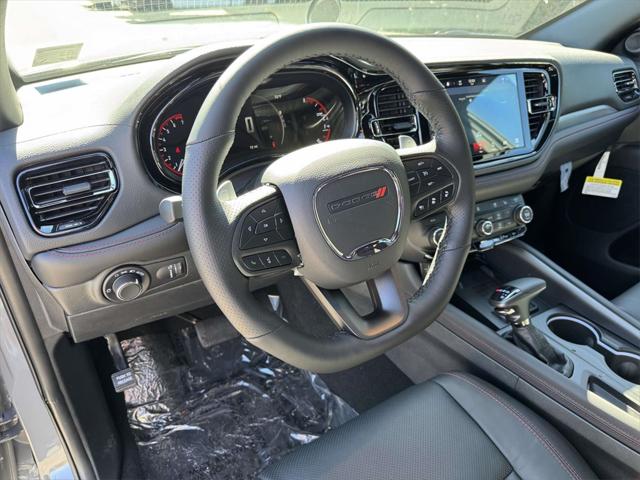 2026 Dodge Durango DURANGO GT PLUS AWD 2026 Dodge Durango DURANGO GT PLUS AWD