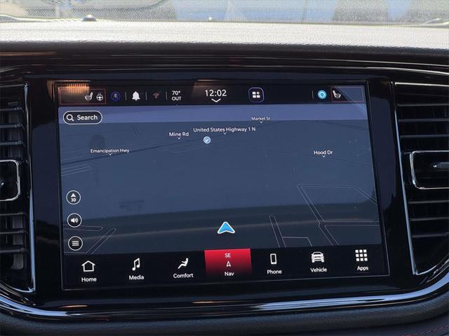 2026 Dodge Durango DURANGO GT PLUS AWD 2026 Dodge Durango DURANGO GT PLUS AWD