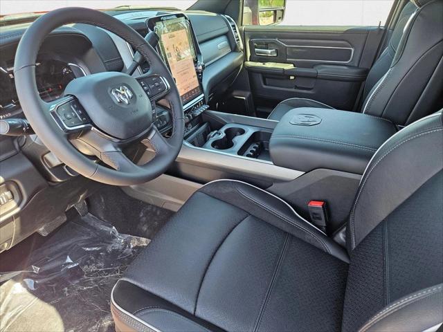 2026 RAM Ram 2500 RAM 2500 LARAMIE MEGA CAB 4X4 64 BOX