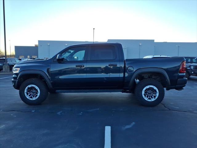 2026 RAM Ram 1500 RAM 1500 RHO CREW CAB 4X4 57 BOX