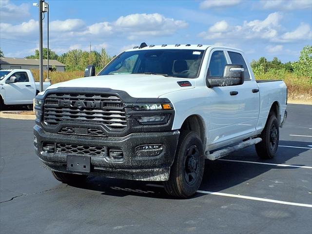 2026 RAM Ram 3500 RAM 3500 TRADESMAN CREW CAB 4X4 64 BOX 2026 RAM Ram 3500 RAM 3500 TRADESMAN CREW CAB 4X4 64 BOX