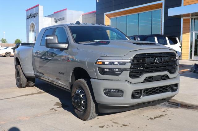 2026 RAM Ram 3500 RAM 3500 LARAMIE MEGA CAB 4X4 64 BOX 2026 RAM Ram 3500 RAM 3500 LARAMIE MEGA CAB 4X4 64 BOX