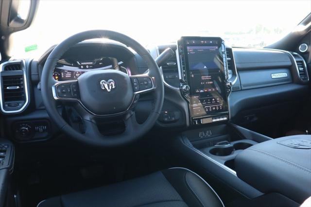 2026 RAM Ram 3500 RAM 3500 LARAMIE MEGA CAB 4X4 64 BOX 2026 RAM Ram 3500 RAM 3500 LARAMIE MEGA CAB 4X4 64 BOX