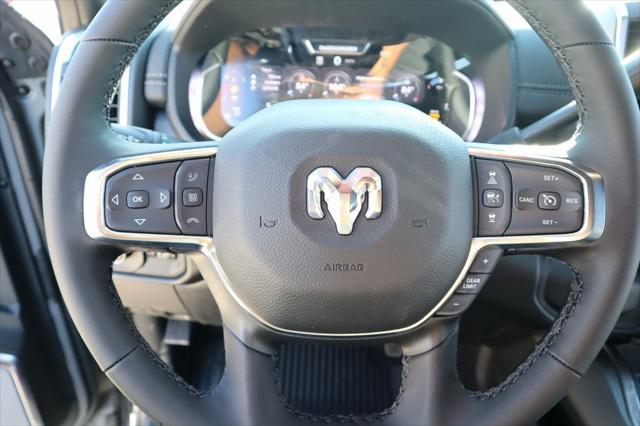 2026 RAM Ram 3500 RAM 3500 LARAMIE MEGA CAB 4X4 64 BOX 2026 RAM Ram 3500 RAM 3500 LARAMIE MEGA CAB 4X4 64 BOX