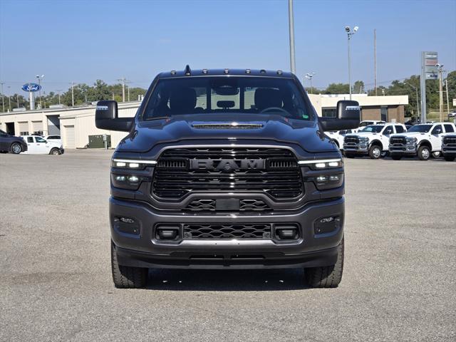 2026 RAM Ram 2500 RAM 2500 LARAMIE CREW CAB 4X4 64 BOX 2026 RAM Ram 2500 RAM 2500 LARAMIE CREW CAB 4X4 64 BOX