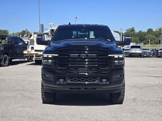 2026 RAM Ram 2500 RAM 2500 LARAMIE MEGA CAB 4X4 64 BOX 2026 RAM Ram 2500 RAM 2500 LARAMIE MEGA CAB 4X4 64 BOX