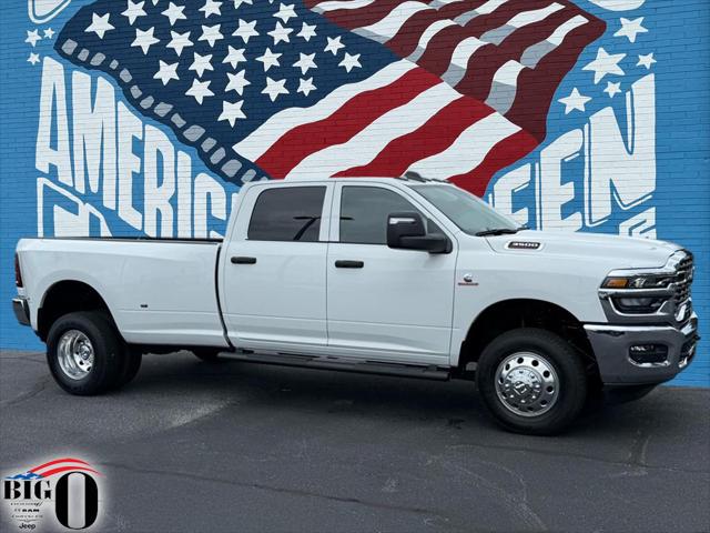 2026 RAM Ram 3500 RAM 3500 TRADESMAN CREW CAB 4X4 8 BOX 2026 RAM Ram 3500 RAM 3500 TRADESMAN CREW CAB 4X4 8 BOX