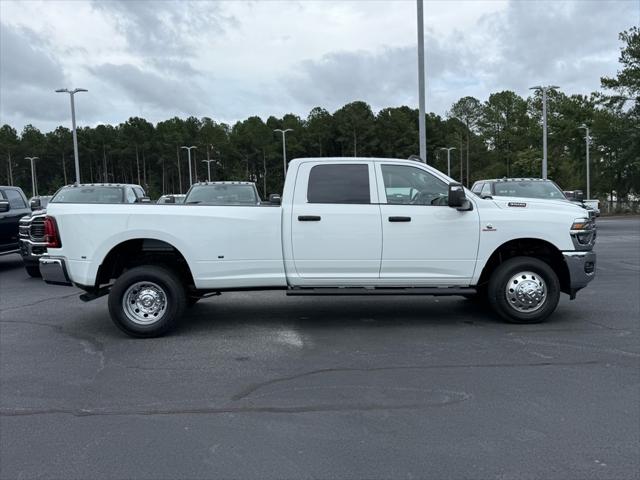 2026 RAM Ram 3500 RAM 3500 TRADESMAN CREW CAB 4X4 8 BOX 2026 RAM Ram 3500 RAM 3500 TRADESMAN CREW CAB 4X4 8 BOX