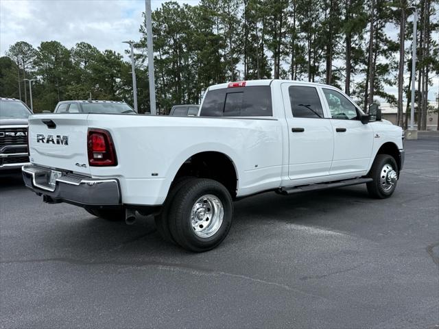 2026 RAM Ram 3500 RAM 3500 TRADESMAN CREW CAB 4X4 8 BOX 2026 RAM Ram 3500 RAM 3500 TRADESMAN CREW CAB 4X4 8 BOX