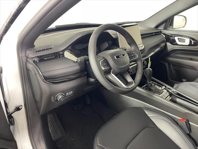 2026 Jeep Compass COMPASS LIMITED ALTITUDE 4X4 2026 Jeep Compass COMPASS LIMITED ALTITUDE 4X4