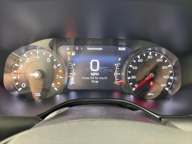 2026 Jeep Compass COMPASS LIMITED ALTITUDE 4X4 2026 Jeep Compass COMPASS LIMITED ALTITUDE 4X4