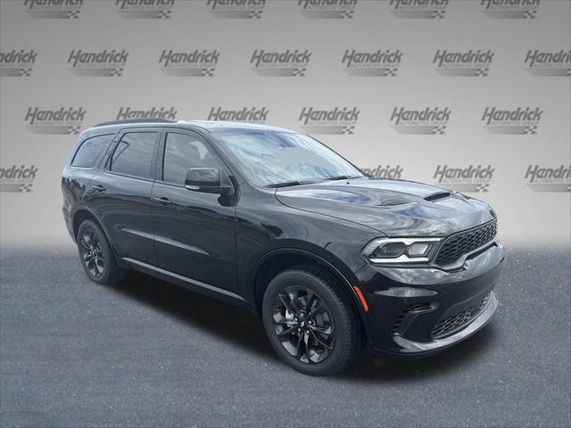 2026 Dodge Durango DURANGO GT PLUS AWD 2026 Dodge Durango DURANGO GT PLUS AWD