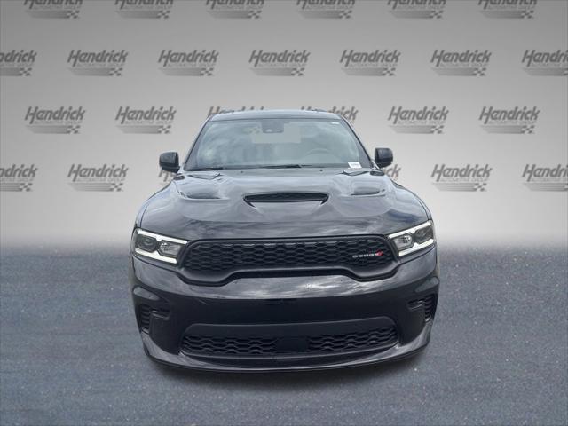 2026 Dodge Durango DURANGO GT PLUS AWD 2026 Dodge Durango DURANGO GT PLUS AWD
