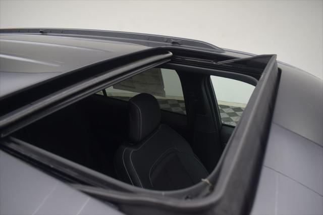 2025 Jeep Grand Cherokee GRAND CHEROKEE L LAREDO X 4X4 2025 Jeep Grand Cherokee GRAND CHEROKEE L LAREDO X 4X4