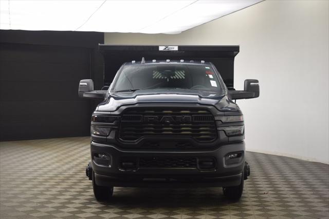 2026 RAM Ram 3500 Chassis Cab RAM 3500 TRADESMAN CHASSIS REGULAR CAB 4X4 60 CA 2026 RAM Ram 3500 Chassis Cab RAM 3500 TRADESMAN CHASSIS REGULAR CAB 4X4 60 CA