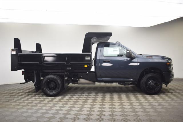 2026 RAM Ram 3500 Chassis Cab RAM 3500 TRADESMAN CHASSIS REGULAR CAB 4X4 60 CA 2026 RAM Ram 3500 Chassis Cab RAM 3500 TRADESMAN CHASSIS REGULAR CAB 4X4 60 CA