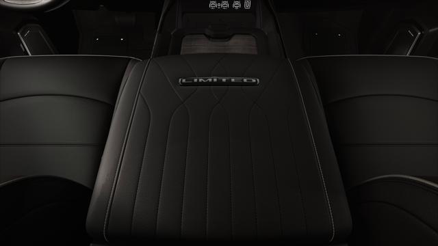 2026 RAM Ram 2500 RAM 2500 LIMITED CREW CAB 4X4 64 BOX