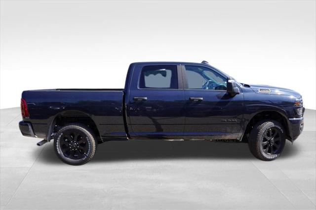 2026 RAM Ram 3500 RAM 3500 BIG HORN CREW CAB 4X4 64 BOX 2026 RAM Ram 3500 RAM 3500 BIG HORN CREW CAB 4X4 64 BOX