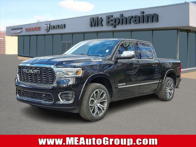 2026 RAM Ram 1500 RAM 1500 TUNGSTEN CREW CAB 4X4 2026 RAM Ram 1500 RAM 1500 TUNGSTEN CREW CAB 4X4