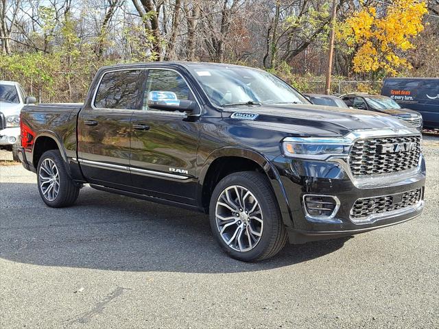 2026 RAM Ram 1500 RAM 1500 TUNGSTEN CREW CAB 4X4 2026 RAM Ram 1500 RAM 1500 TUNGSTEN CREW CAB 4X4