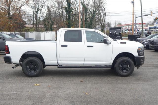 2026 RAM Ram 3500 RAM 3500 TRADESMAN CREW CAB 4X4 64 BOX 2026 RAM Ram 3500 RAM 3500 TRADESMAN CREW CAB 4X4 64 BOX