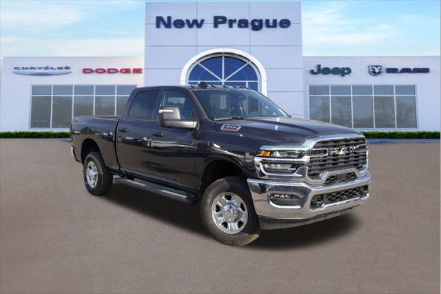 2026 RAM Ram 3500 RAM 3500 TRADESMAN CREW CAB 4X4 64 BOX 2026 RAM Ram 3500 RAM 3500 TRADESMAN CREW CAB 4X4 64 BOX