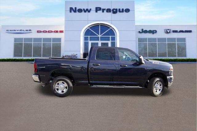 2026 RAM Ram 3500 RAM 3500 TRADESMAN CREW CAB 4X4 64 BOX 2026 RAM Ram 3500 RAM 3500 TRADESMAN CREW CAB 4X4 64 BOX
