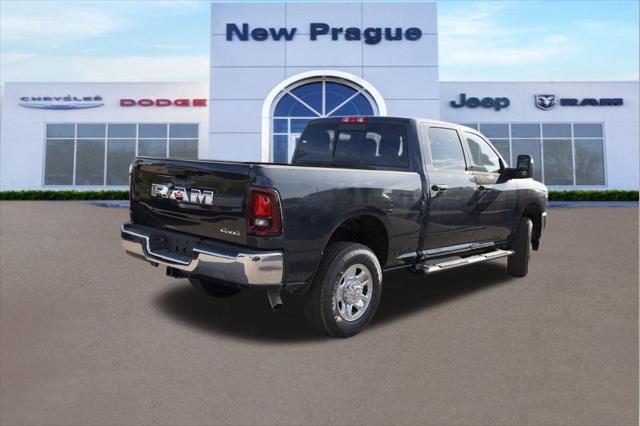 2026 RAM Ram 3500 RAM 3500 TRADESMAN CREW CAB 4X4 64 BOX 2026 RAM Ram 3500 RAM 3500 TRADESMAN CREW CAB 4X4 64 BOX