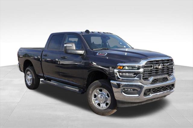 2026 RAM Ram 3500 RAM 3500 TRADESMAN CREW CAB 4X4 64 BOX 2026 RAM Ram 3500 RAM 3500 TRADESMAN CREW CAB 4X4 64 BOX
