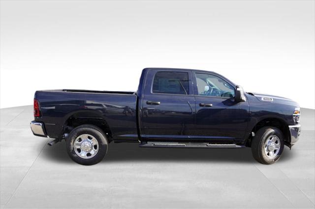 2026 RAM Ram 3500 RAM 3500 TRADESMAN CREW CAB 4X4 64 BOX 2026 RAM Ram 3500 RAM 3500 TRADESMAN CREW CAB 4X4 64 BOX