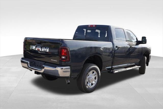 2026 RAM Ram 3500 RAM 3500 TRADESMAN CREW CAB 4X4 64 BOX 2026 RAM Ram 3500 RAM 3500 TRADESMAN CREW CAB 4X4 64 BOX