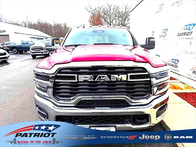 2026 Ram 3500 Tradesman Crew Cab 4x4 6'4" Box for sale in Oakland, MD